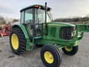 2004 John Deere 6415 Image