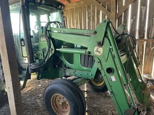 2004 John Deere 6420 Image