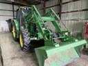 2004 John Deere 6420 Image