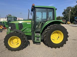 Main image John Deere 6420 0