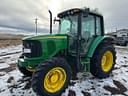 2004 John Deere 6420 Image