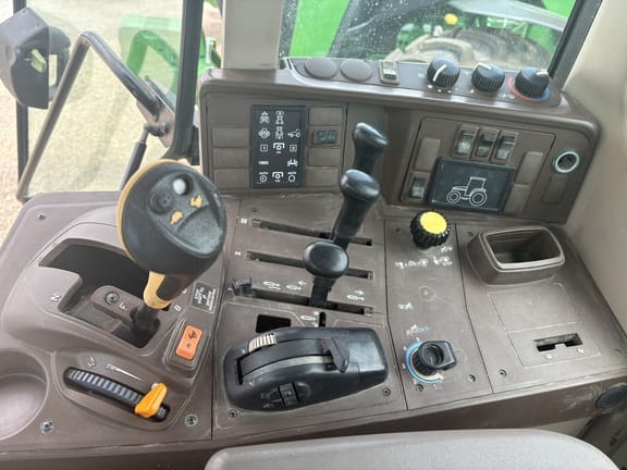 2004 John Deere 6420 Equipment Image0