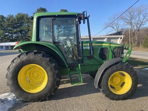 2004 John Deere 6420 Image