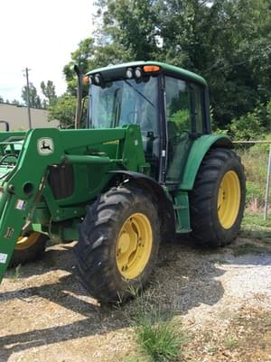 2004 John Deere 6420 Image