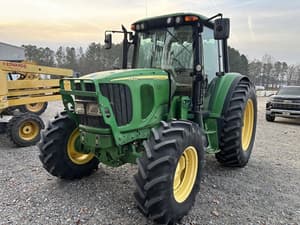 2004 John Deere 6420 Image