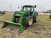 Thumbnail image John Deere 6420 0