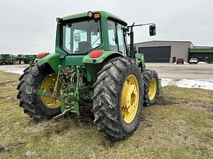 Main image John Deere 6420 13