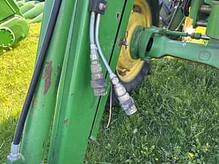 Main image John Deere 6420 24