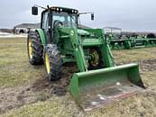 Thumbnail image John Deere 6420 3