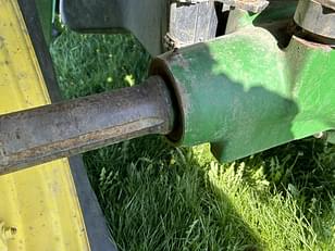 Main image John Deere 6420 31