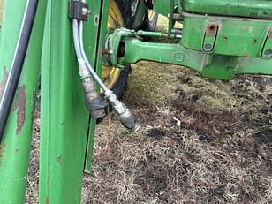 Main image John Deere 6420 6