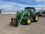 Thumbnail image John Deere 6420 0