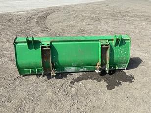 Main image John Deere 6420 25