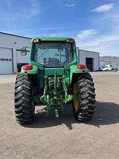 Main image John Deere 6420 4