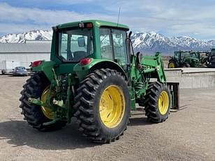 Main image John Deere 6420 5