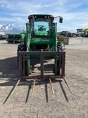 Main image John Deere 6420 8