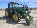 2004 John Deere 6420 Image