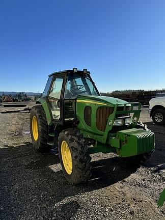 Image of John Deere 6520L equipment image 4