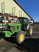 2004 John Deere 6520L Image