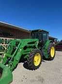 2004 John Deere 6615 Image