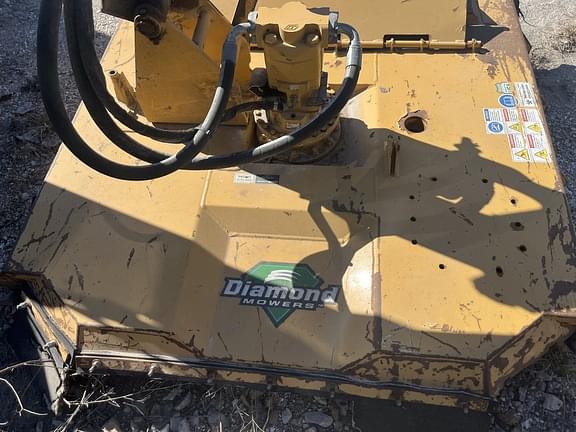 Image of John Deere 6615 equipment image 2