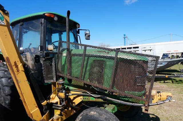 Image of John Deere 6615 equipment image 1