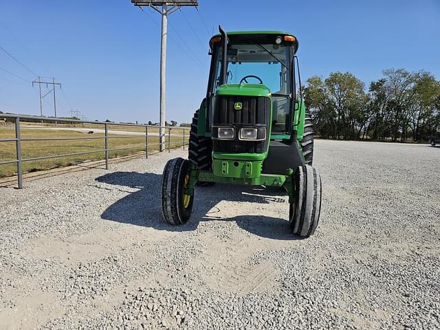 Image of John Deere 6615 equipment image 2