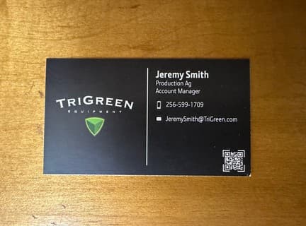 Image of John Deere 6700 Image 1