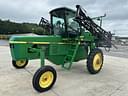 2004 John Deere 6700 Image