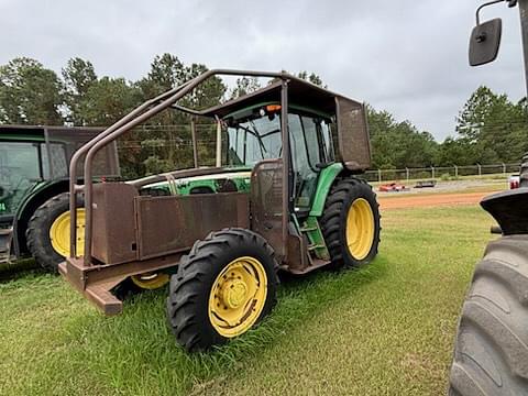 Image of John Deere 6715 equipment image 1