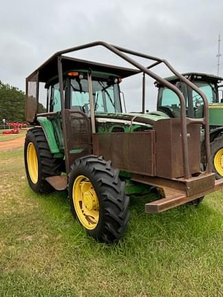 Image of John Deere 6715 equipment image 1