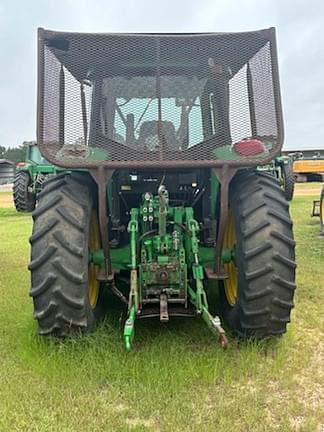 Image of John Deere 6715 equipment image 2