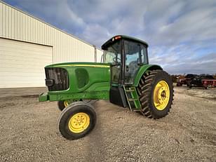 Main image John Deere 6715