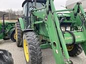 Thumbnail image John Deere 6715 0