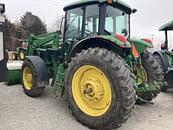 Thumbnail image John Deere 6715 1