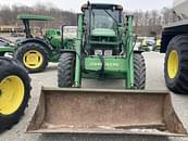 Thumbnail image John Deere 6715 3