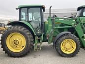 Thumbnail image John Deere 6715 4