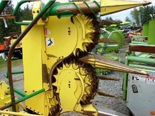 Main image John Deere 688 4