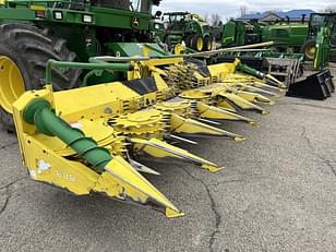 Main image John Deere 688 1