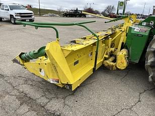 Main image John Deere 688 5