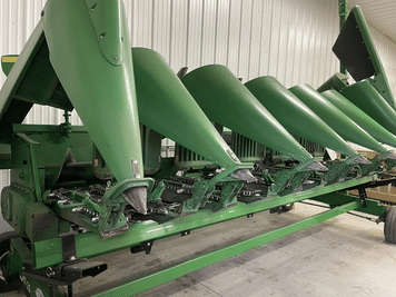 Main image John Deere 693