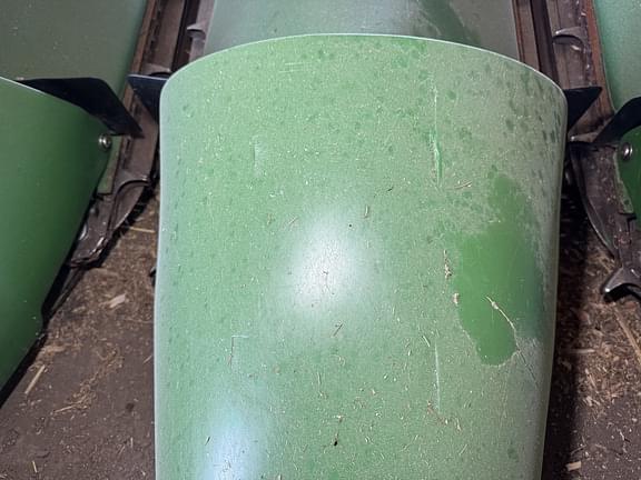 Image of John Deere 693 equipment image 4