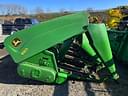 2005 John Deere 693 Image