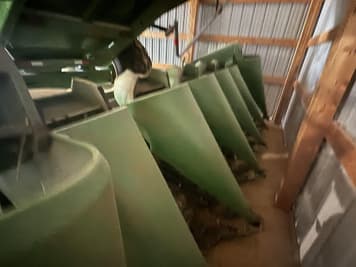 Main image John Deere 693