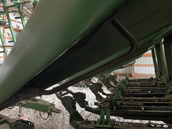 Image of John Deere 693 equipment image 4