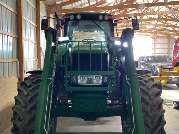 Image of John Deere 7130 Premium Image 1