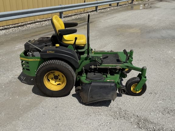 Image of John Deere 717A equipment image 1