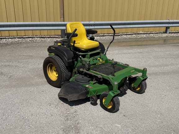 Image of John Deere 717A Primary image