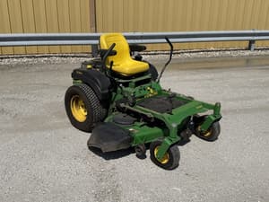 2004 John Deere 717A Image