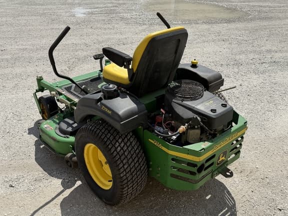 Image of John Deere 717A equipment image 4